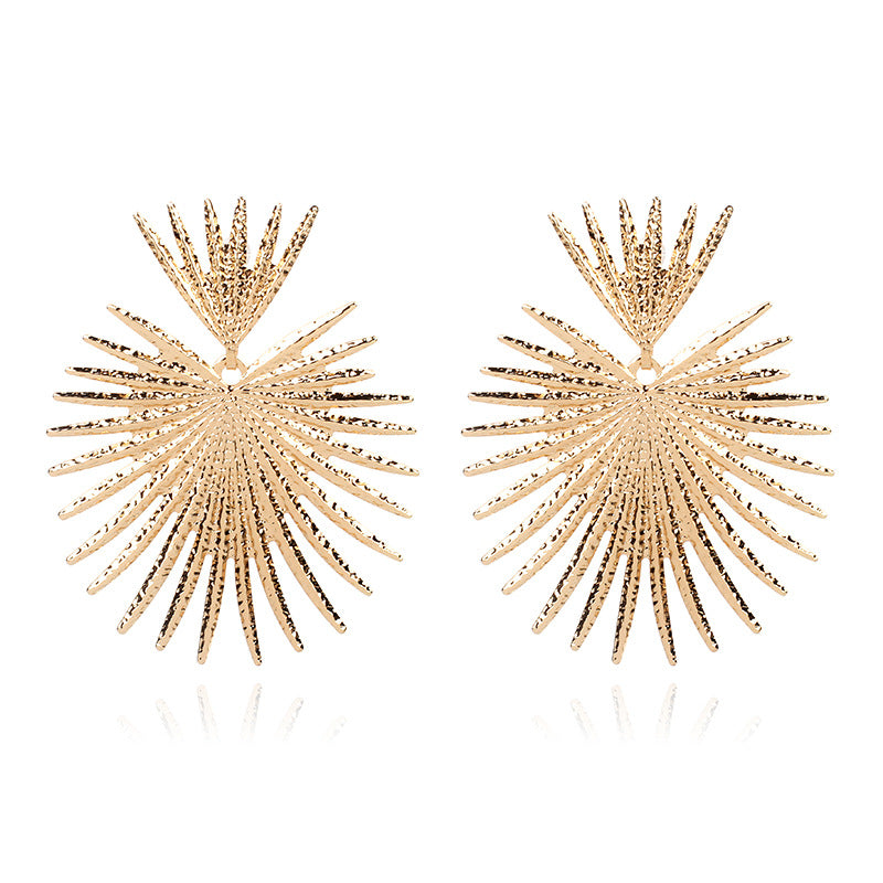 Haus Gold Sun-kissed Earrings